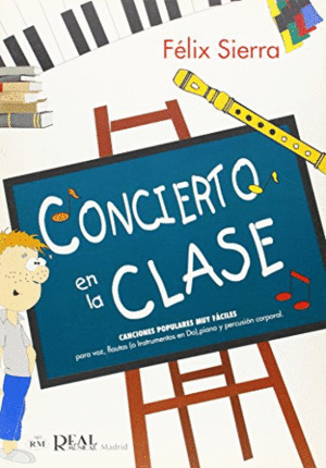 CONCIERTO EN LA CLASE