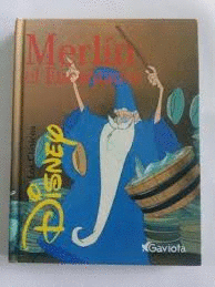 MERLÍN EL ENCANTADOR