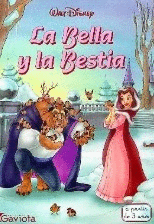 LA BELLA Y LA BESTIA