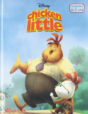 CHICKEN LITTLE