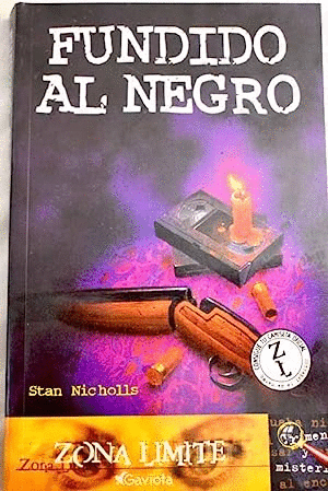 FUNDIDO AL NEGRO