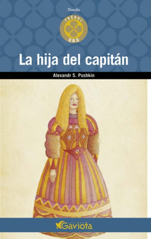 LA HIJA DEL CAPITÁN