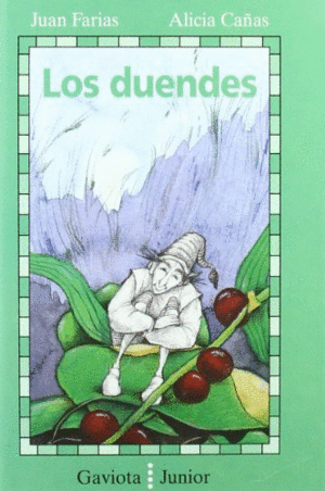 LOS DUENDES (TAPA DURA)