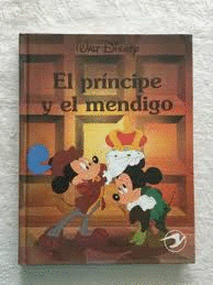 EL PRÍNCIPE Y EL MENDIGO