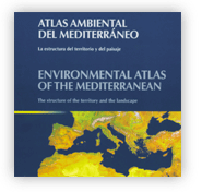 ATLAS AMBIENTAL DEL MEDITERRÁNEO / ENVIRONMENTAL ATLAS OF THE MEDITERRANEAN