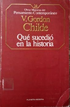 QUÉ SUCEDIÓ EN LA HISTORIA
