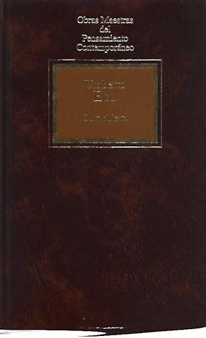 OBRA ABIERTA (TAPA DURA)