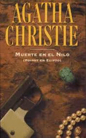 MUERTE EN EL NILO (POIROT EN EGIPTO)