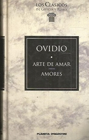 ARTE DE AMAR / AMORES