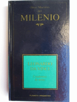 CUADERNOS DE NOTAS