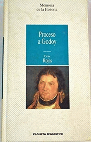 PROCESO A GODOY