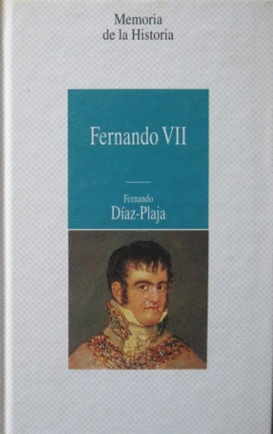 FERNANDO VII