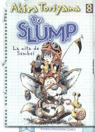 LA CITA DE SEMBEI