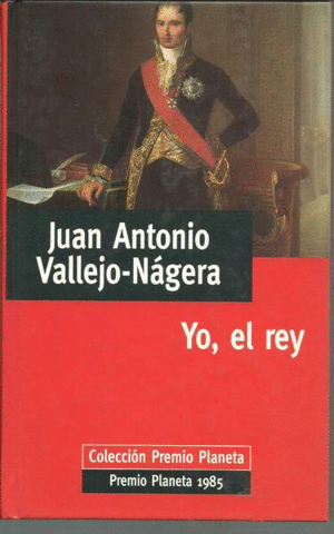 YO, EL REY