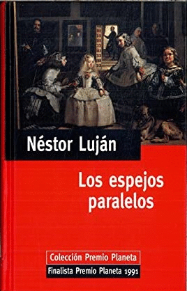 LOS ESPEJOS PARALELOS