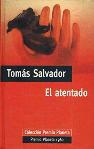 EL ATENTADO