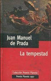 LA TEMPESTAD