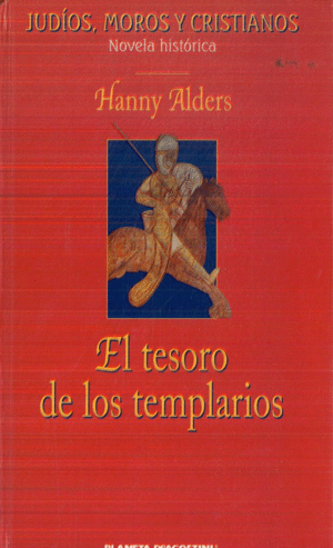 EL TESORO DE LOS TEMPLARIOS