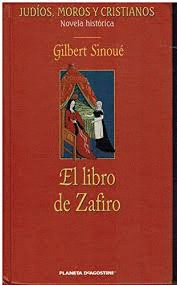EL LIBRO DE ZAFIRO