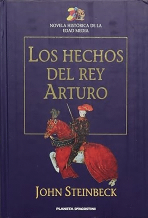 LOS HECHOS DEL REY ARTURO