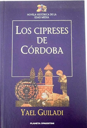LOS CIPRESES DE CÓRDOBA