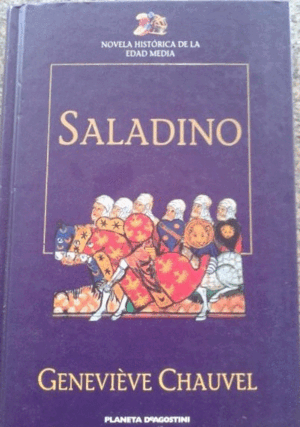 SALADINO