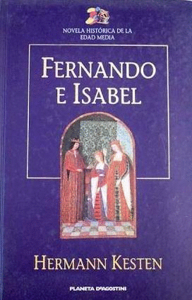 FERNANDO E ISABEL