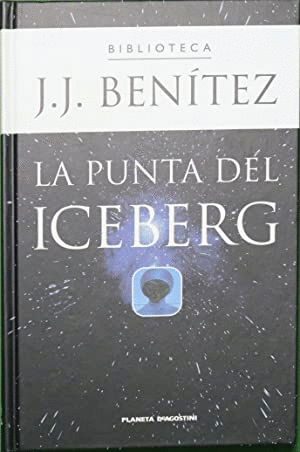 LA PUNTA DEL ICEBERG