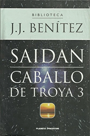 SAIDAN.CABALLO DE TROYA 3