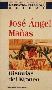 HISTORIAS DEL KRONEN