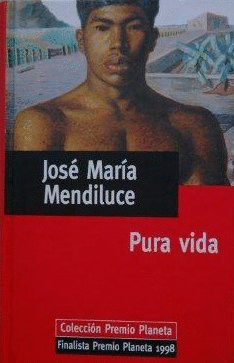 PURA VIDA