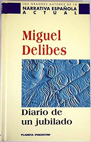 DIARIO DE UN JUBILADO