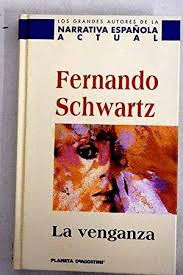 LA VENGANZA