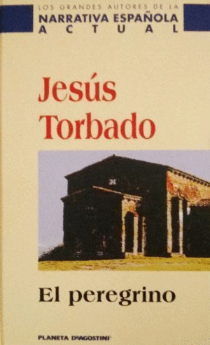 EL PEREGRINO (TAPA DURA)(NUEVO PRECINTADO)