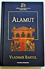 ALAMUT (TAPA DURA) (FIRMA ANTERIOR PROPIETARIO)