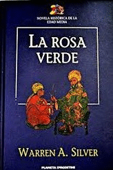 LA ROSA VERDE