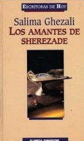 LOS AMANTES DE SHEREZADE