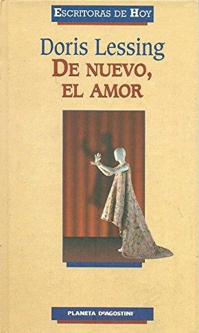 DE NUEVO, EL AMOR
