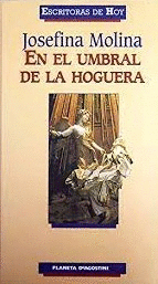 EN EL UMBRAL DE LA HOGUERA