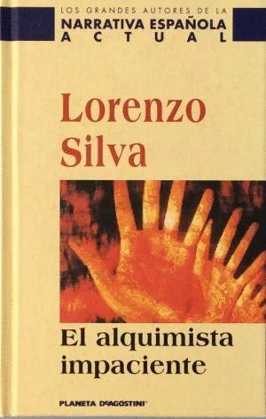 EL ALQUIMISTA IMPACIENTE