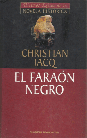 EL FARAÓN NEGRO