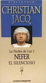 NEFER EL SILENCIOSO