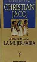 LA MUJER SABIA