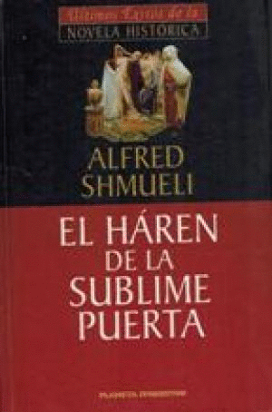 EL HARÉN DE LA SUBLIME PUERTA