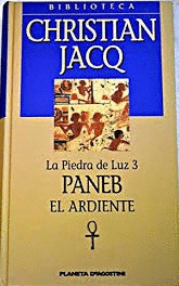 PANEB EL ARDIENTE