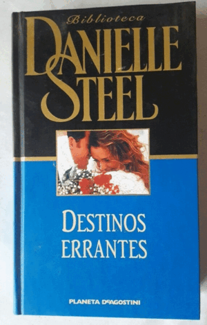 DESTINOS ERRANTES