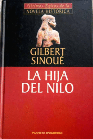 LA HIJA DEL NILO