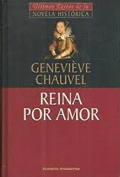 REINA POR AMOR