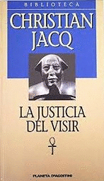 LA JUSTICIA DEL VISIR