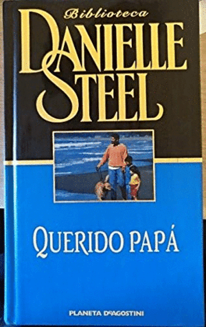 QUERIDO PAPÁ